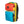 Load image into Gallery viewer, Cotopaxi TR16-U Tasra 16L Pack - Del Dia
