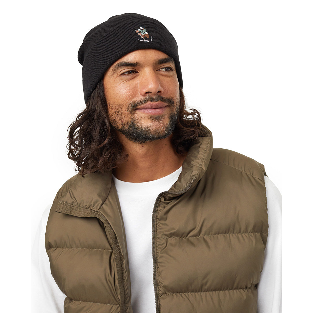 Tentree-Sasquatch Beanie – Getz's Inc.
