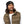 Load image into Gallery viewer, Tentree TAU5541 Kurt Sasquatch Beanie