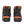Load image into Gallery viewer, Timberland 0A5YXU Men's Endurance 6 Inch Composite Safety Toe Waterproof