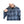 Load image into Gallery viewer, Timberland TB0A64DD Men's Woodfort Flannel Sweatshirt Hoodie