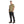 Load image into Gallery viewer, Timberland TB0A64R13 Men's Reflective Pro Logo Short Sleeve T-Shirt