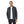 Load image into Gallery viewer, Tentree TCM2676 Men's Quilted Colville Shacket