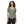 Load image into Gallery viewer, Tentree TCW2456S25 Women's TreeBlend V-Neck T-Shirt - Past Season