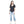 Load image into Gallery viewer, Tentree TCW2456S25 Women's TreeBlend V-Neck T-Shirt - Past Season