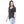 Load image into Gallery viewer, Tentree TCW2456S25 Women's TreeBlend V-Neck T-Shirt - Past Season