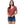 Load image into Gallery viewer, Tentree TCW2456S25 Women's TreeBlend V-Neck T-Shirt - Past Season
