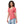 Load image into Gallery viewer, Tentree TCW2456S25 Women's TreeBlend V-Neck T-Shirt - Past Season