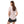 Load image into Gallery viewer, Tentree TCW2456S25 Women's TreeBlend V-Neck T-Shirt - Past Season