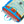 Load image into Gallery viewer, Cotopaxi TODO-U Todo Convertible 16 Liter Tote - Del Dia