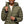 Load image into Gallery viewer, Cotopaxi ADP-W Women's Alivio Down Parka