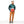 Load image into Gallery viewer, Cotopaxi THZ-W Women's Teca Half-Zip Windbreaker