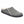 Load image into Gallery viewer, Birkenstock 1028049 Zermatt Shearling Herringbone Gray/Natural - Narrow