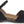 Load image into Gallery viewer, Dansko 6025105300 Women's Rowan Black Nubuck