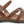 Load image into Gallery viewer, Dansko 6029155300 Women's Roslyn Tan Waxy Burnished