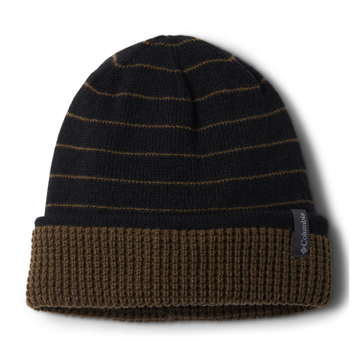 Columbia City Trek Reversible Beanie