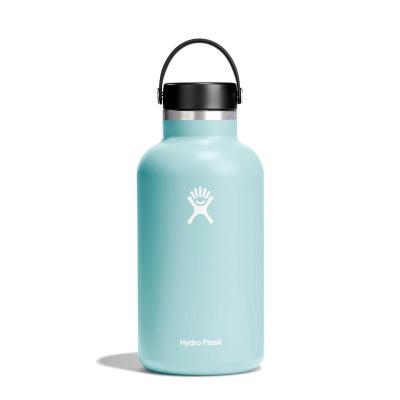 Hydro Flask 64 oz Wide Mouth Water Bottle Review - DroidHorizon