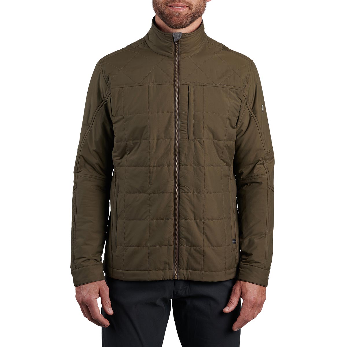 Kuhl Men's Rebel Insulated Jacket