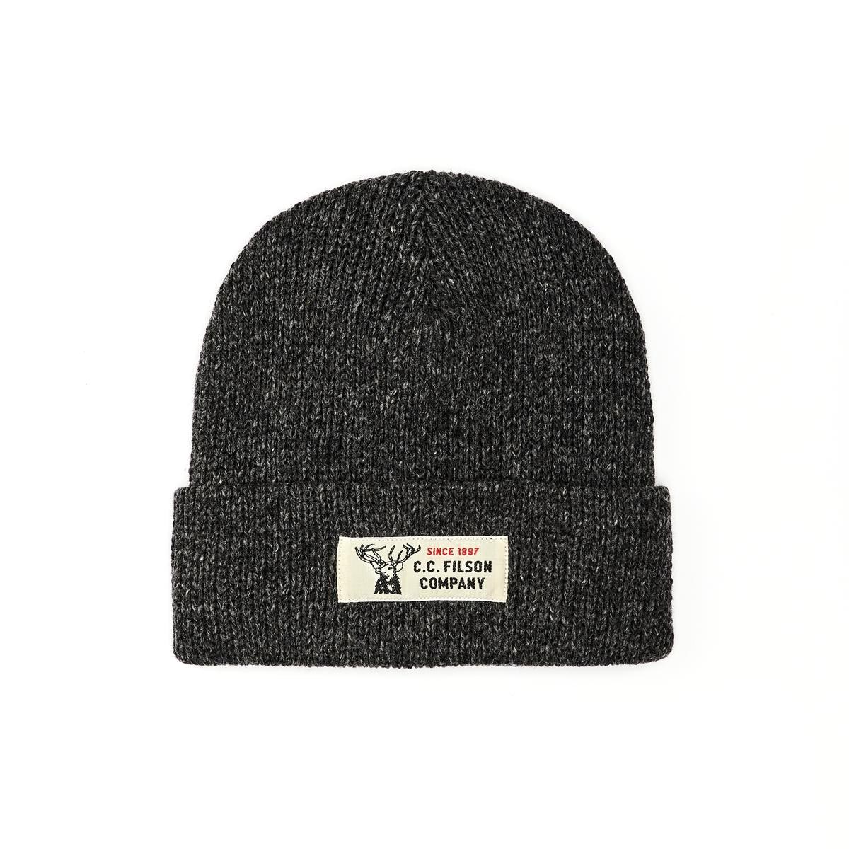 Filson Lined Ragg Wool Beanie