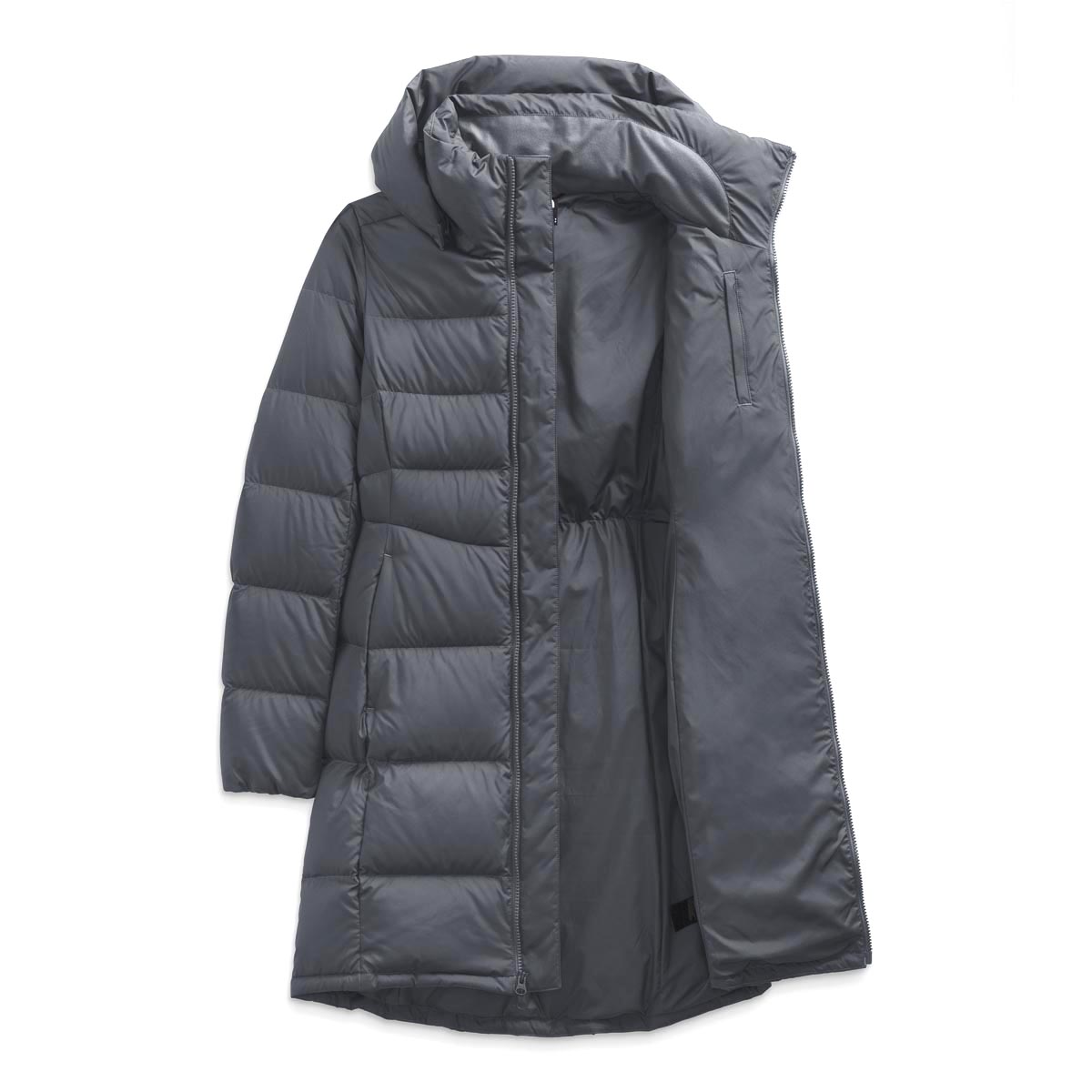 The North Face Women's Metropolis Parka