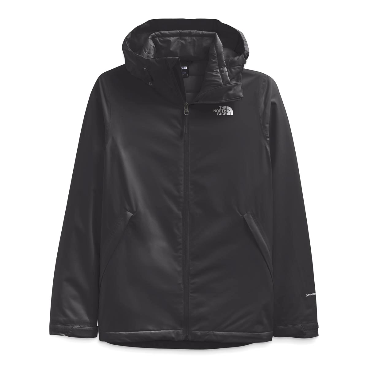 The North Face Women's Carto Triclimate Jacket