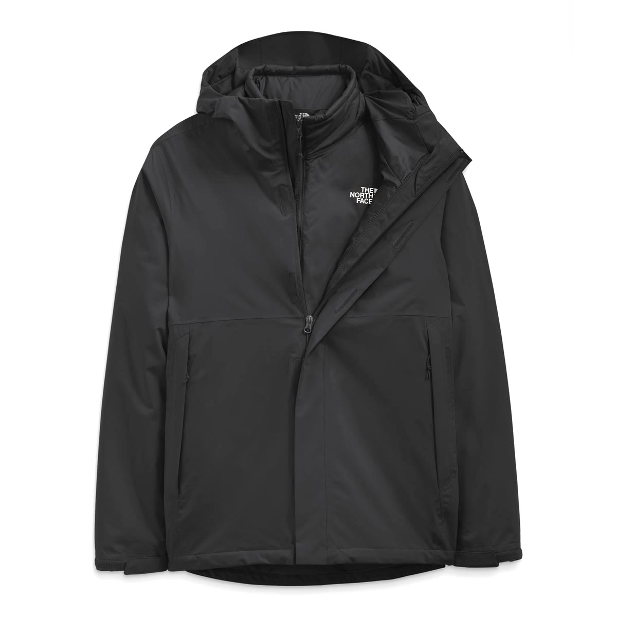 The North Face Men's Carto Triclimate Jacket