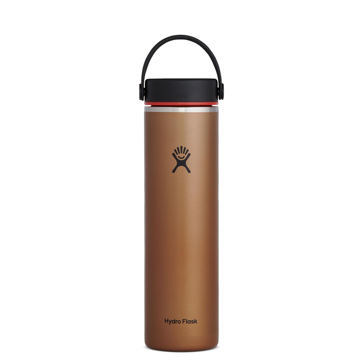 Hydro Flask Lightweight Wide-Mouth Vacuum Water Bottle - 32 fl. oz