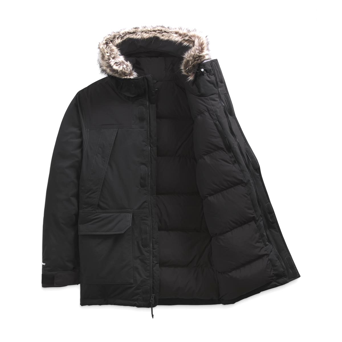 The North Face Men's McMurdo Parka