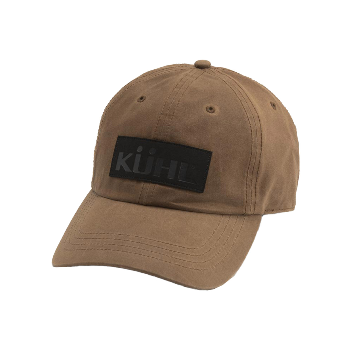 Kuhl - The Outlaw Wax Hat - Grain