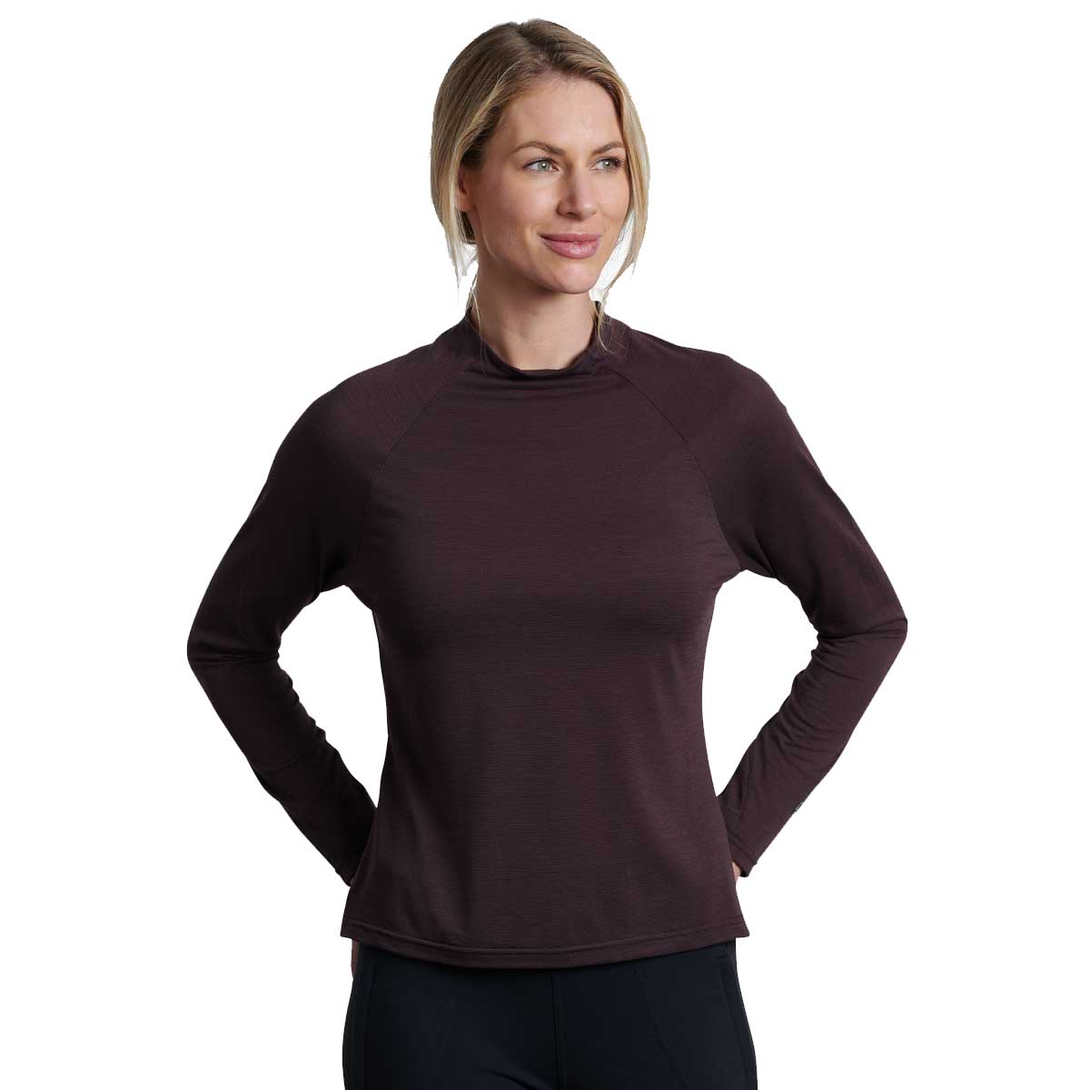 Kuhl Women's Agility Pullover