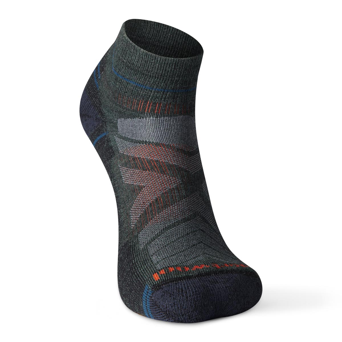 Smartwool Hike Light Cushion Ankle