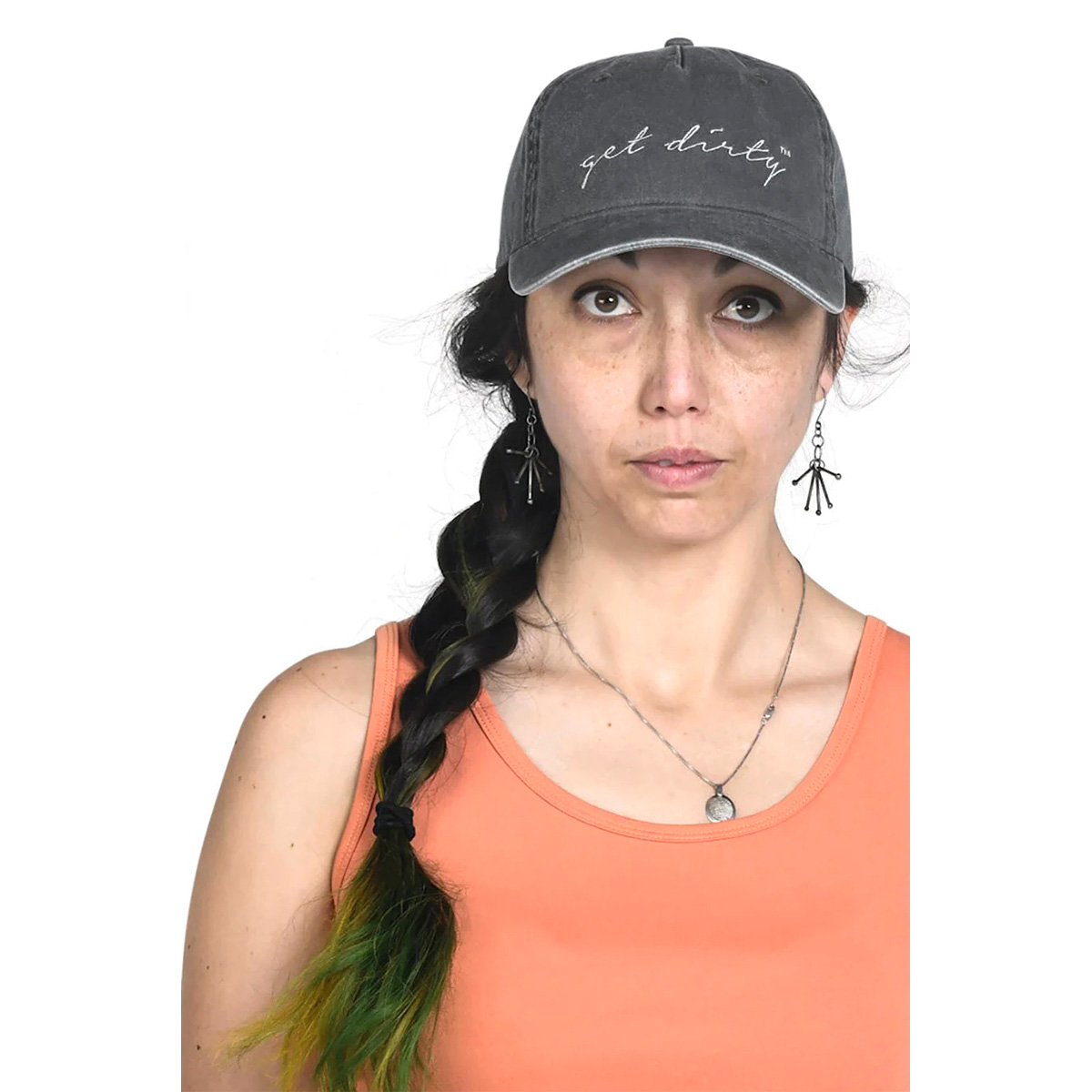 Dovetail Workwear Women's Shop Cap