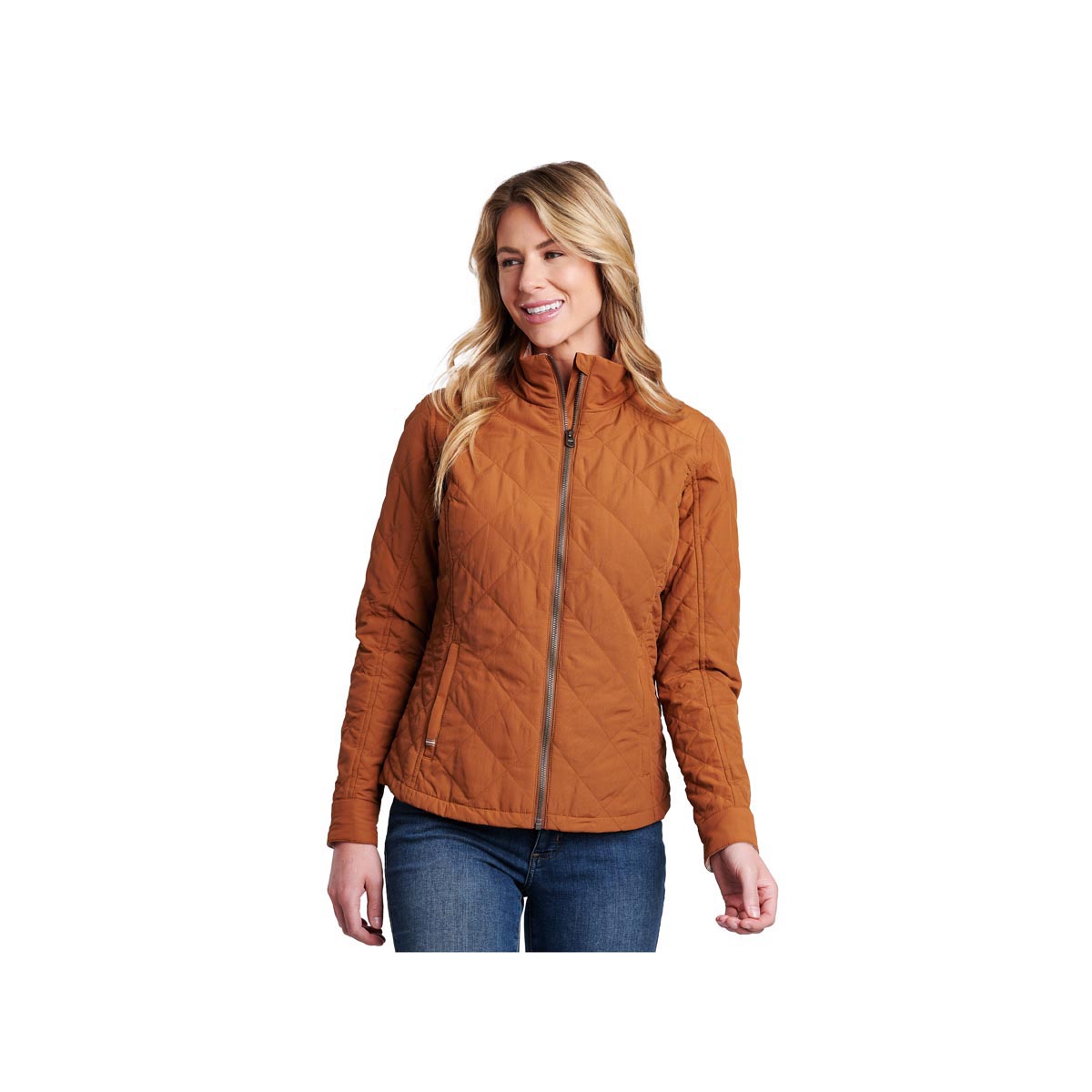 Kuhl Women's Stunnr Insulated Jacket