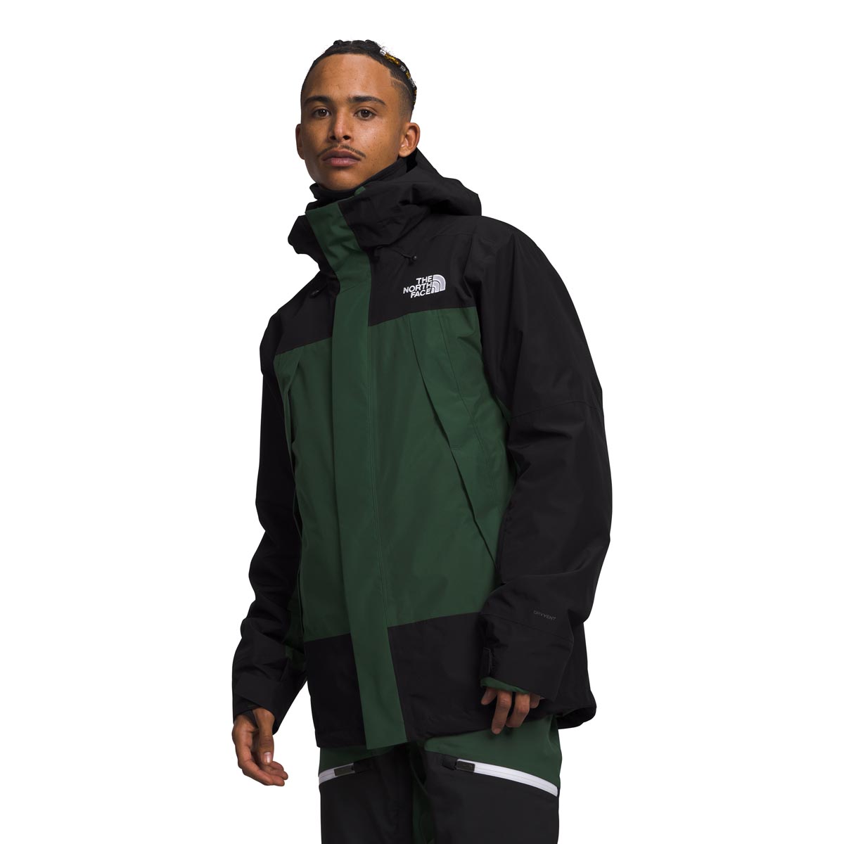 The North Face Men's Clement Triclimate Jacket | Free Shipping