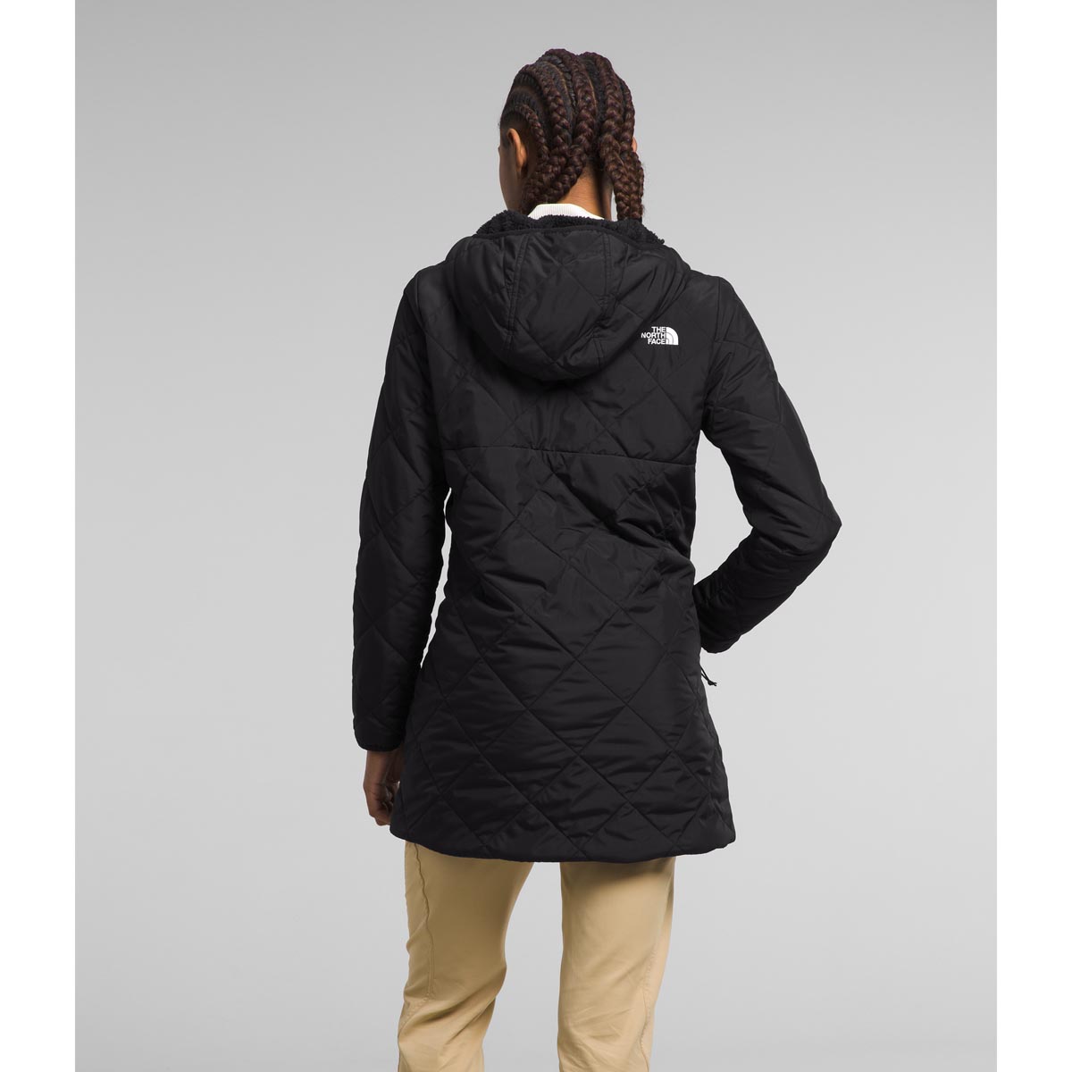 The North Face Women's Shady Glade Insulated Parka