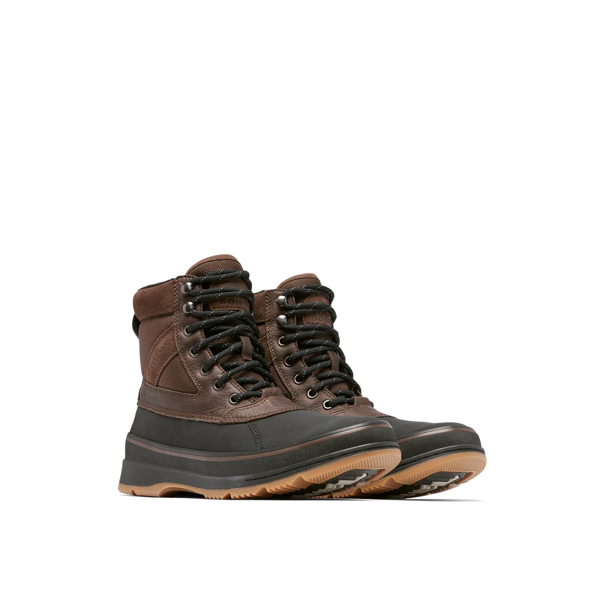 Sorel Men's Ankeny II Boot Waterproof | Free Shipping