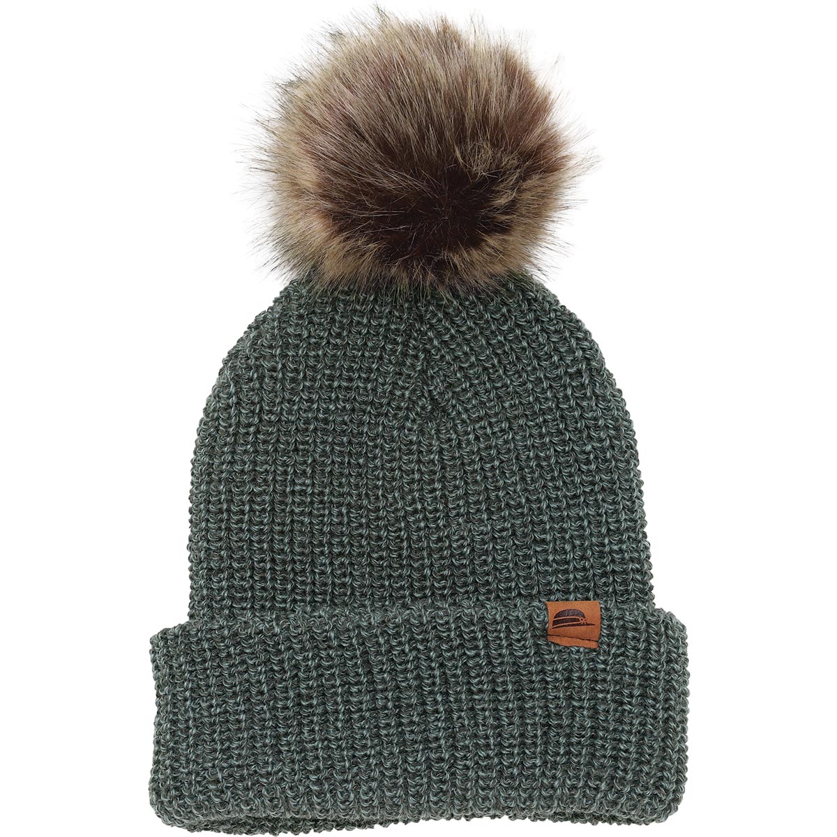 Stormy Kromer Snowfall Beanie