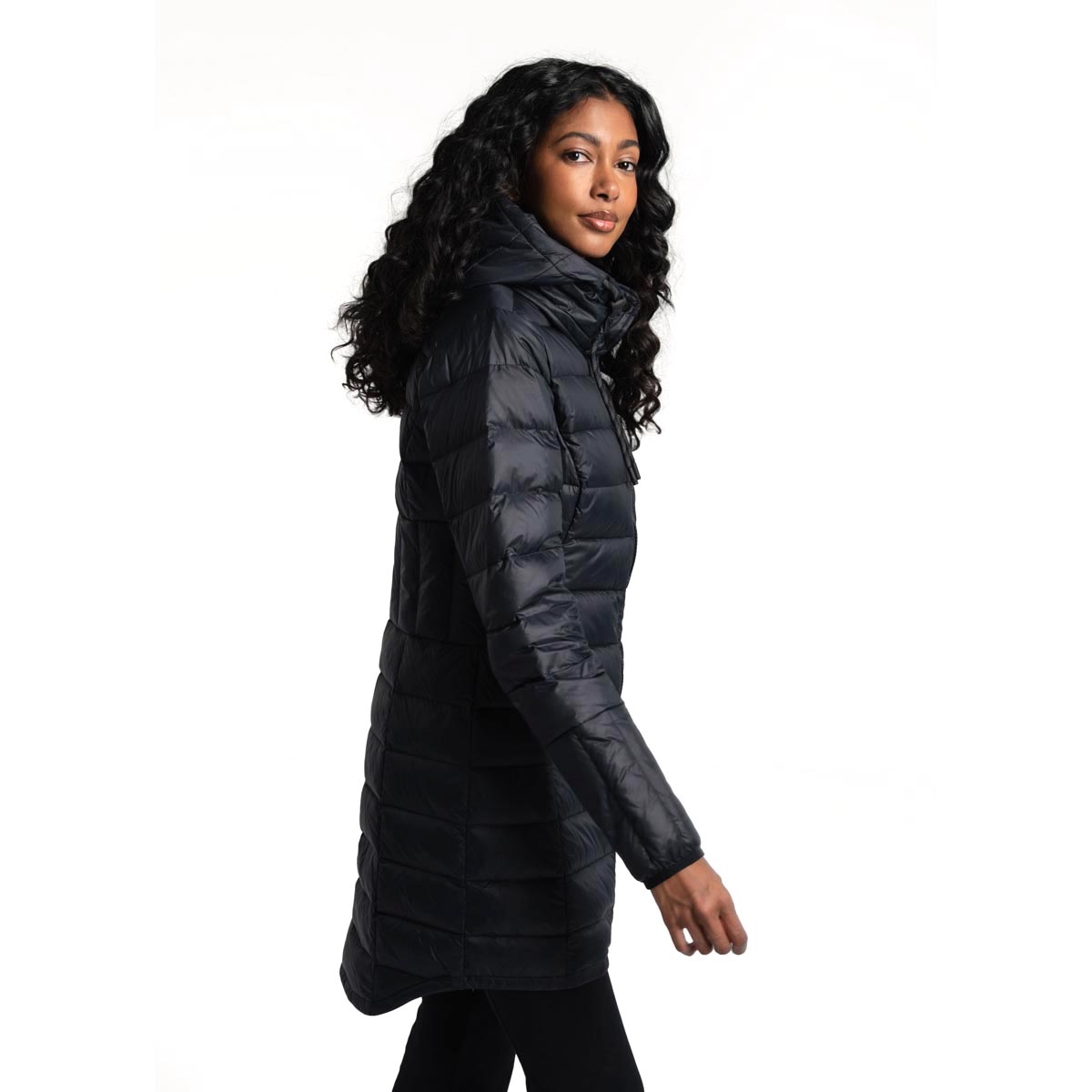 Lole Women's Claudia Down Jacket