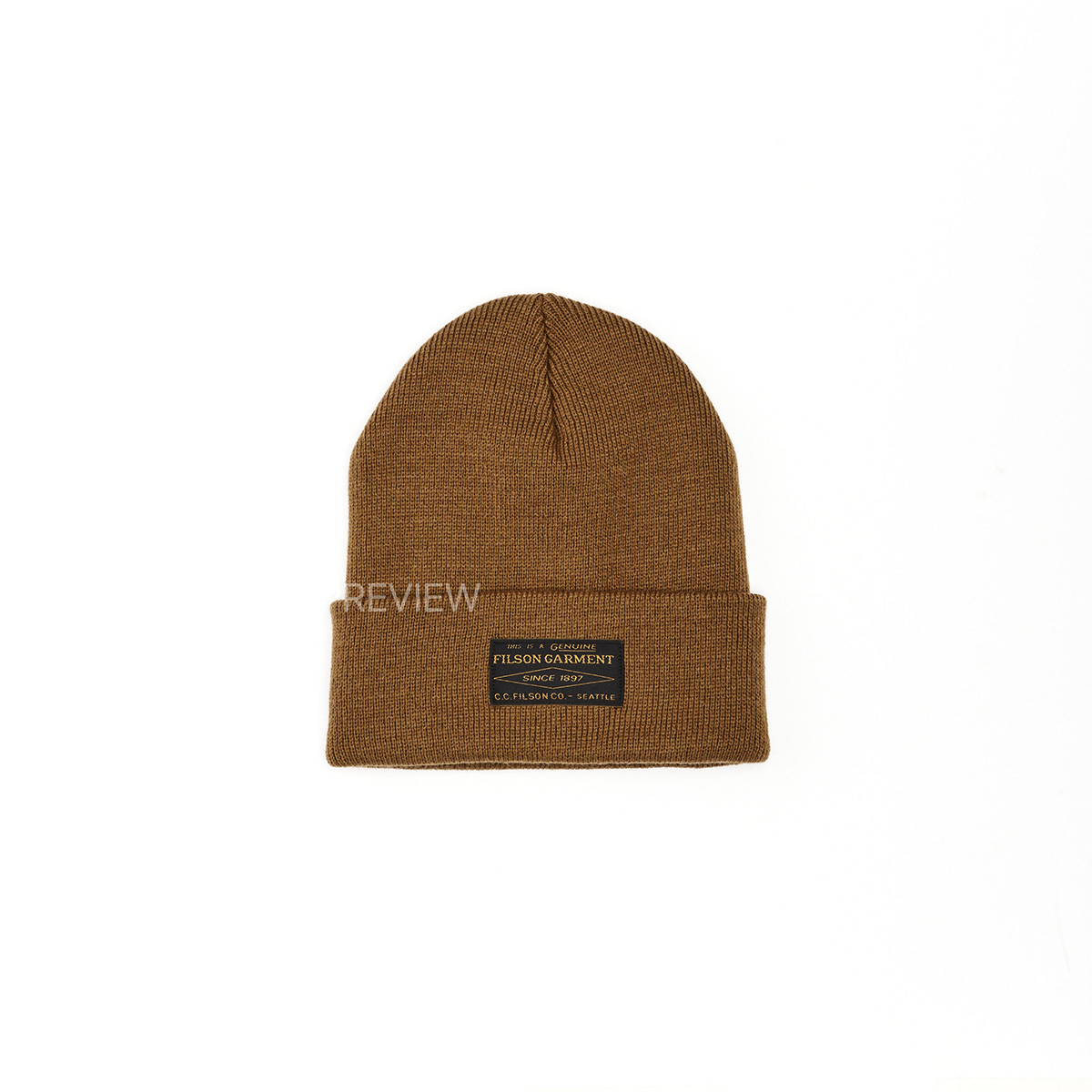 Filson Ballard Watch Cap