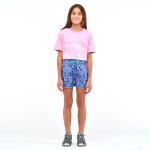 Cotopaxi Girls' Print Cocodrilo Short