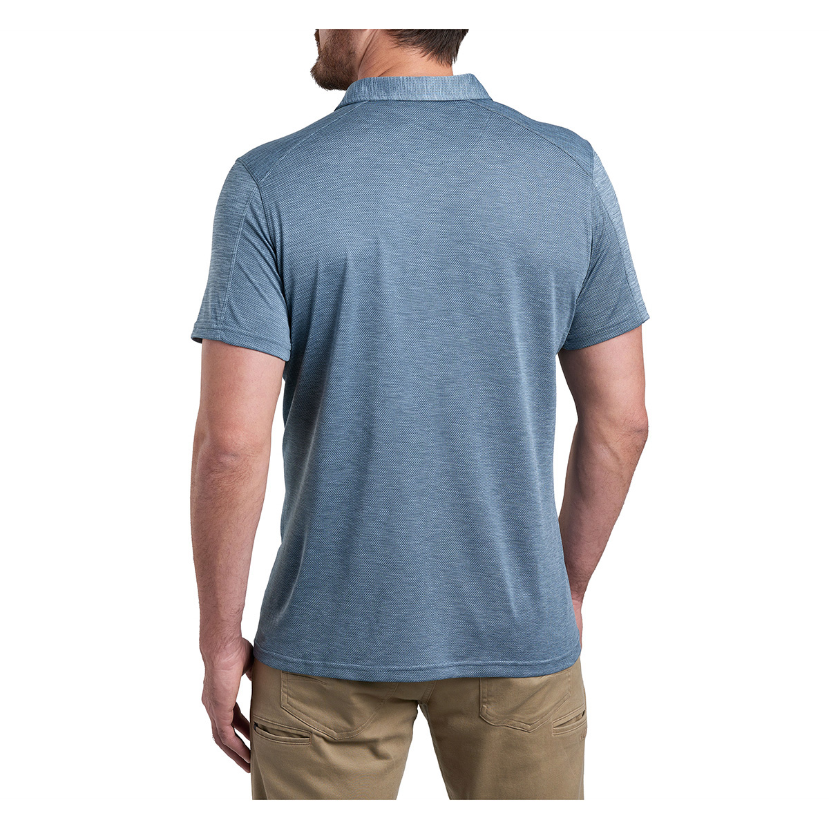 Kuhl Men's KUHL Engineered Polo