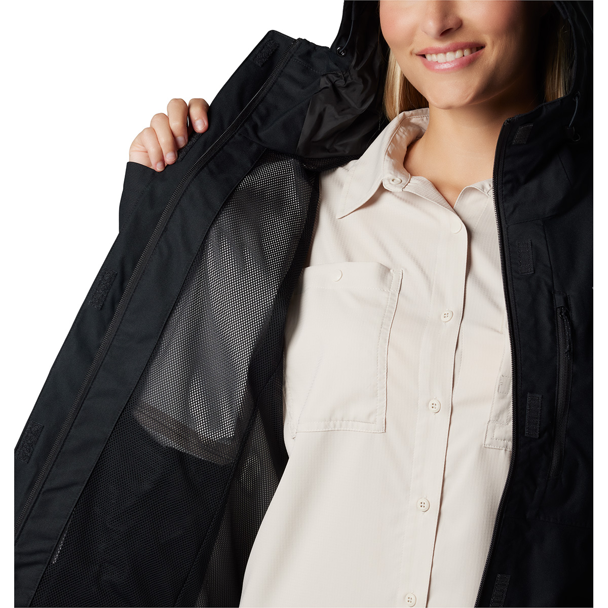 Columbia Women's Hikebound II Jacket