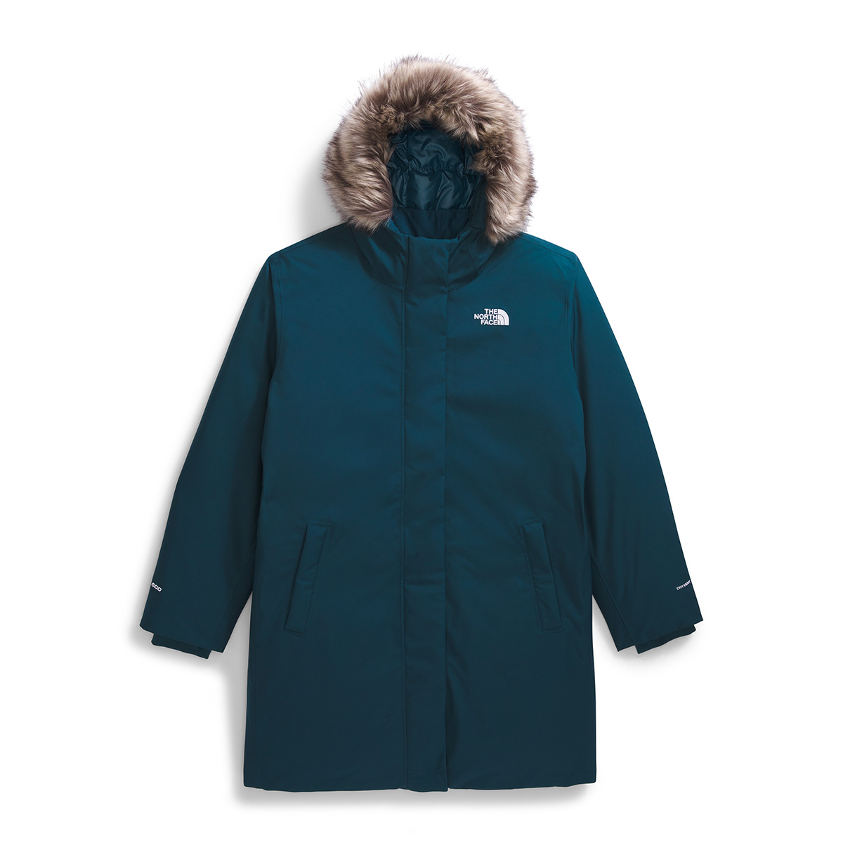 The North Face Women's Plus Arctic Parka