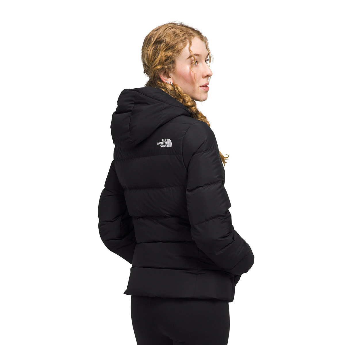 The North Face Women's Gotham Jacket