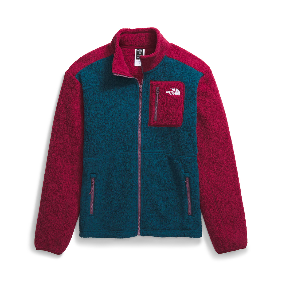 The North Face Women's Yumiori Full Zip