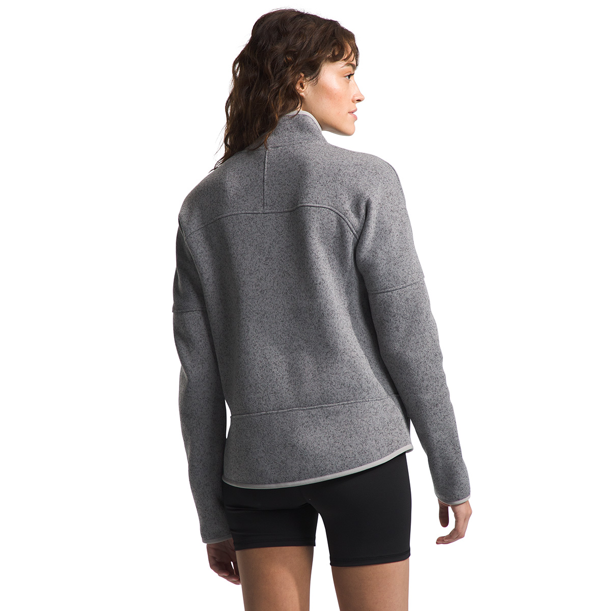 The North Face Women's Front Range Fleece Jacket