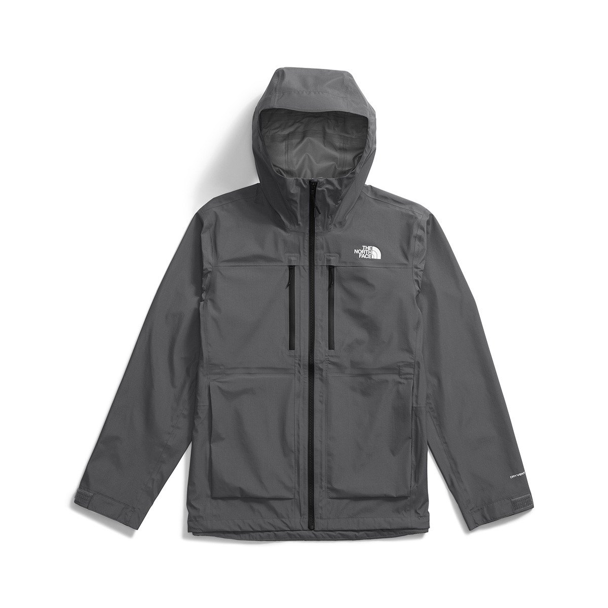 The North Face Men's Terrain Vista 3L Pro Jacket