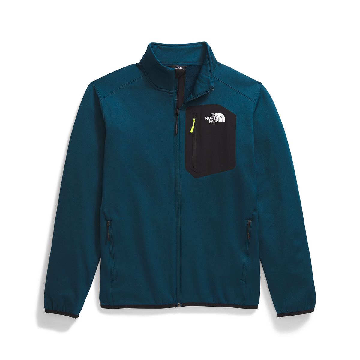 The North Face Men's Crest Full Zip