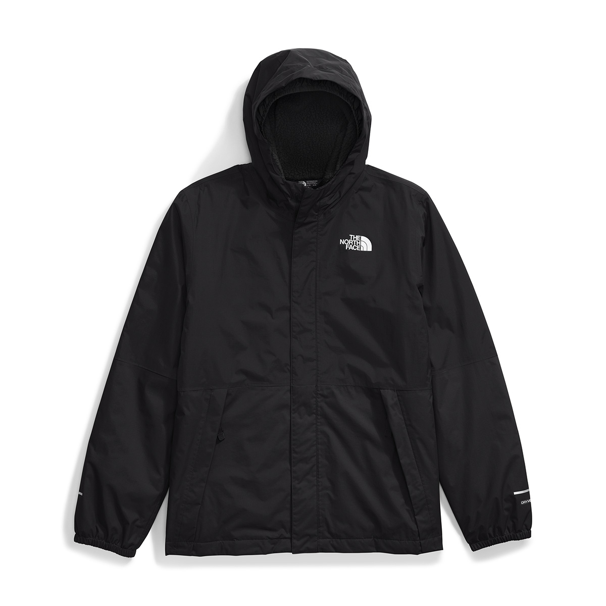 The North Face Boys' Warm Antora Rain Jacket