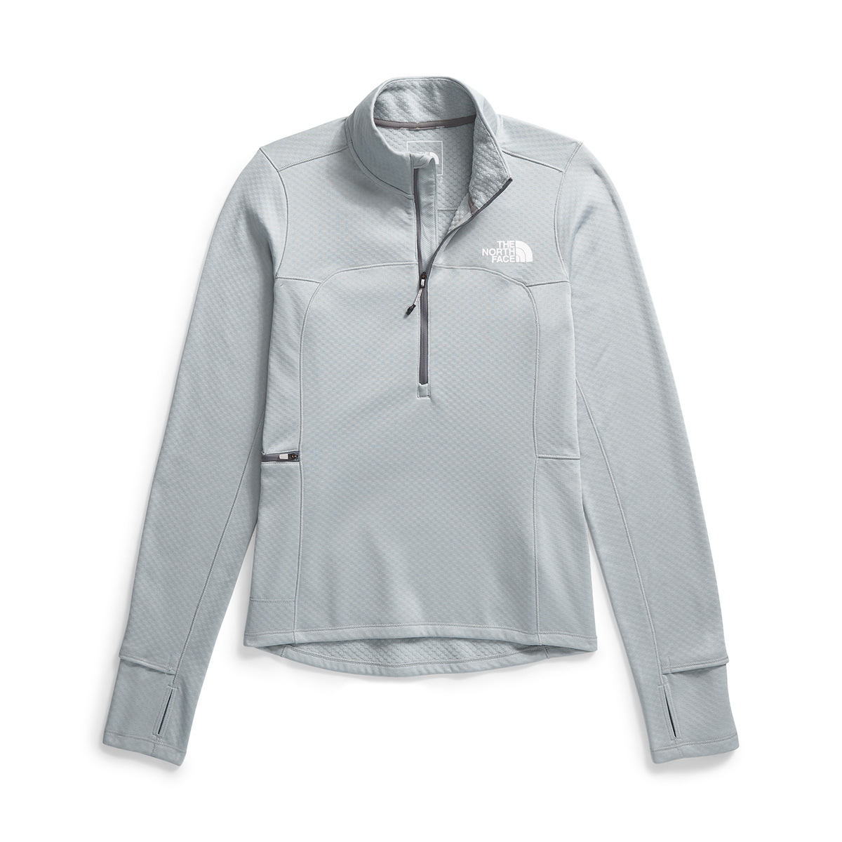 The North Face Women's Winter Warm Pro 1/4 Zip